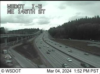 Washington State's Traffic Cams.